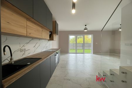 Nowiutki, w atrakcyjnej lokalizacji - Фото 4