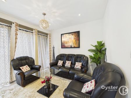 3 bedroom apartment to rent - Photo 4