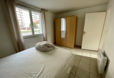 Appartement T2 à ST MARTIN LE VINOUX - Photo 3