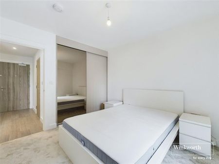 1 bedroom apartment to rent - Photo 4