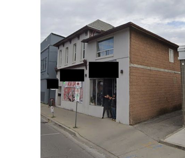 For Lease - 423 Hamilton Road Unit# 1, London East, Ontario - Photo 1