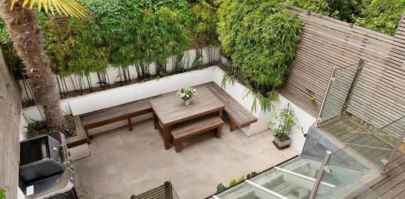 5 bedroom townhouse to rent - Photo 2