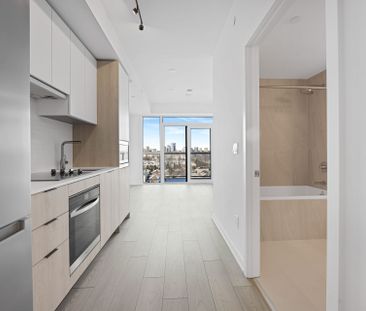 For Lease - 1007 THE QUEENSWAY N/A Unit# 805, Toronto, Ontario - Photo 3