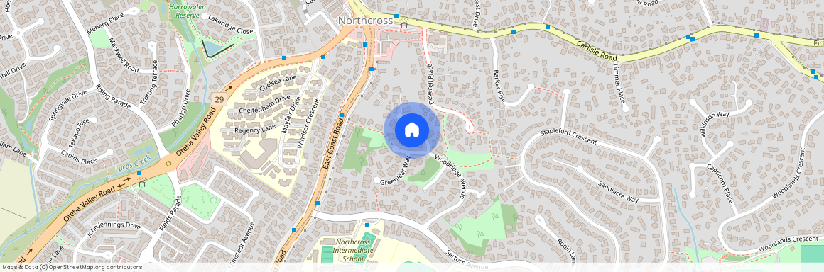 4 Nottingham Place, Northcross, North Shore City