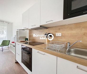 Location appartement à Brest, 2 pièces 41.55m² - Photo 3