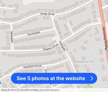 Regent Drive, Preston, PR2 - Photo 1