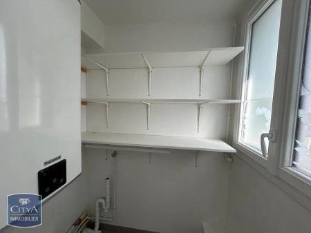 Appartement à louer 4 pièces 72.47m² - Photo 3