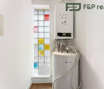 Pronájem bytu 3+1 81 m² - Fotografie 1