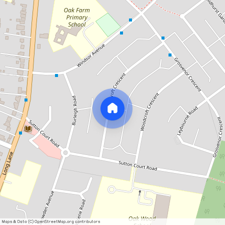 Denecroft Crescent, Hillingdon, UB10 9HY