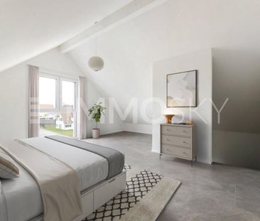 Neubau Erstvermietung - Traumhaus bezahlbar - Photo 4