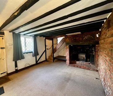 2 bedroom terraced house to rent - Photo 1