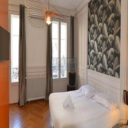 T2 - 132 rue de Seze 69006 LYON - Photo 4