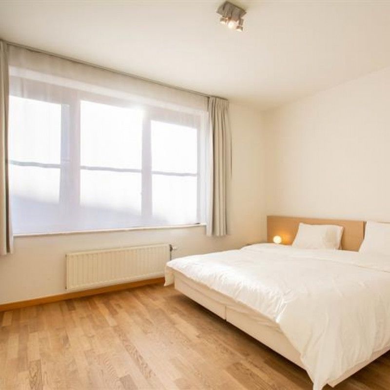 Proche de la Maison Communale d'Auderghem, bel appartement meublé de 2 chambres - Photo 1