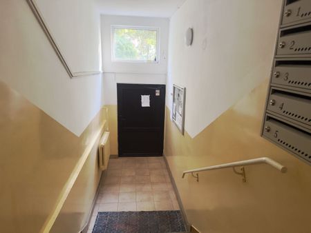 Kawalerka do wynajęcia ul. Gałczyńskiego - Фото 4