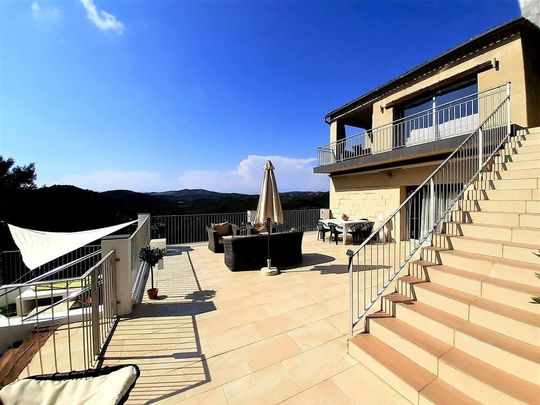 4 room luxury Detached House for rent in Olivella, Spain - Photo 1