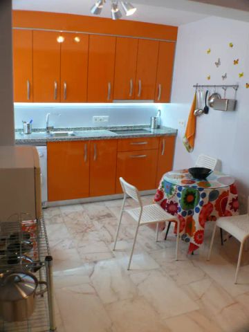 Piso de alquiler en Calle Pedro Antonio de Alarcón, Camino de Ronda - Foto 5