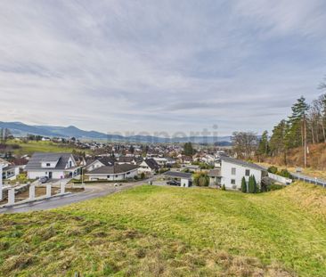 Quiet 4.5-room single-family house with large terrace in Breitenbach - Photo 5