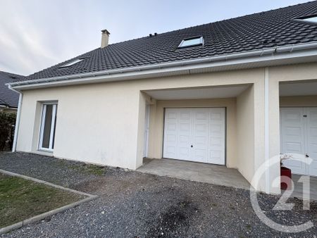 Location Maison 4 pièces 96m² NOTRE DAME DE GRAVENCHON 76330 - Photo 5