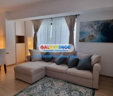 Apartament 2 camere - loc de parcare - centrala proprie - Mihai Bravu - Photo 1