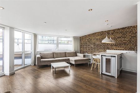 Leonard Street, Shoreditch, London, EC2A 4LX - Photo 4