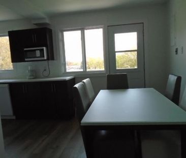 6 ½ rue Notre Dame Laval 5 électros Inclus LIBRE - Photo 4