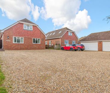 4 Bedroom House - Winchester Road, Ropley - Photo 6