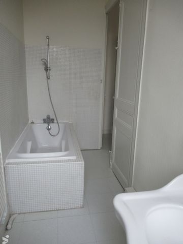 F4- 43 rue Fructidor 71100 CHALON S/SAONE - Photo 5