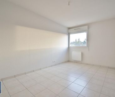 Location Appartement 3 pièces 62m² LE MANS 72100 - Photo 5