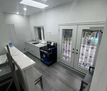 For Lease - 59 Hemingway Crescent Unit# Rear, Markham, Ontario - Photo 5