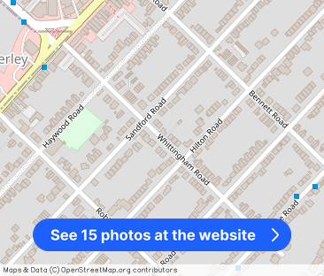 Whittingham Road, Mapperley - Photo 1