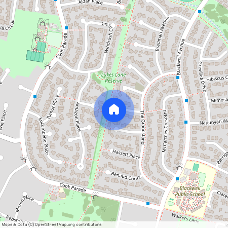 5 McCabe Close, St Clair, NSW 2759