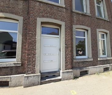 Renoviertes Appartement in Zentrumsnähe von Welkenraedt - Foto 2