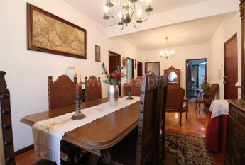 Apartamento T3 em Porto