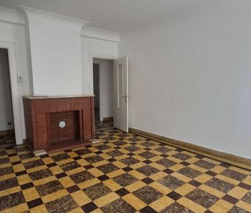 Location Appartement 3 pièces 95m² VALENCIENNES 59300 - Photo 1