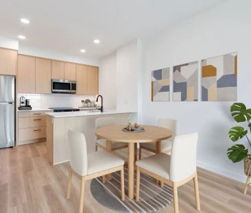 Anchor - 829 Old Esquimalt Rd — 1 Bedroom - Photo 2