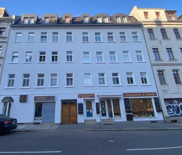 Schicke 2 RW 36m², EBK,Duschbad, uninah zum 15.2.26 - Photo 2