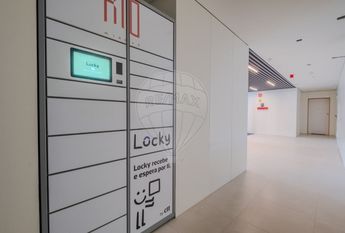 Apartamento T3 em Lisboa