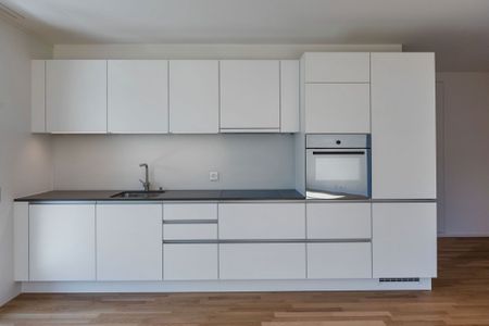 Residenza Radice - moderno 2.5 locali al pianterreno - Photo 5