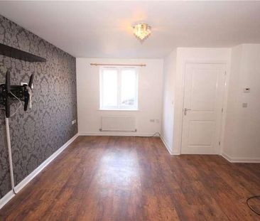 Quintus Place, North Hykeham, Lincoln, Lincolnshire, LN6 - Photo 6