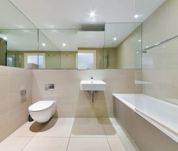 studio apartment to rent - Photo 5