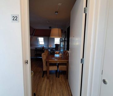 Appartement Emmakade, Purmerend - à louer - Photo 1