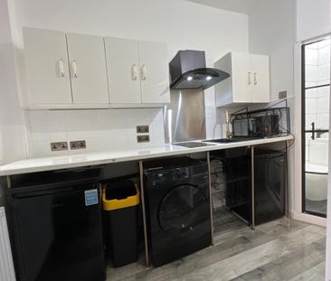 Studio Flat, Victoria Park, M14 - Photo 4