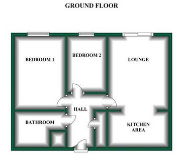 Alexandra Millderby, DE1 - Photo 2