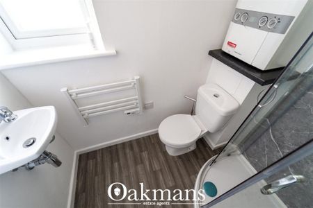 6 bedroom house to rent - Photo 2