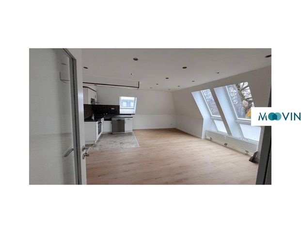 Licht, Ruhe & Gemütlichkeit – 2-Zimmer-Wohnung in Schenefeld - Photo 1