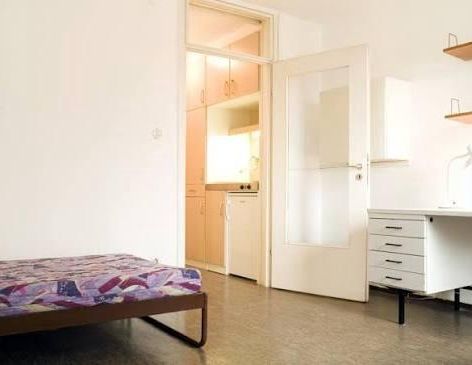 1‑Zimmer Wohnung zu vermieten – Berlin - Photo 1