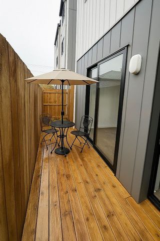 Brand-New 2-Bedroom + Study/Office + 1.5 Bathroom - Photo 3