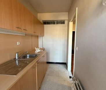 APPARTEMENT 1 SLAAPKAMER - Photo 3