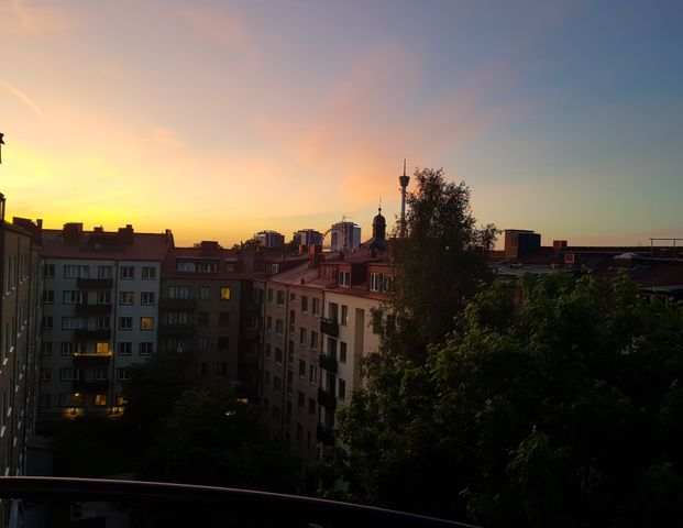 Eklandagatan, Göteborg - Photo 1