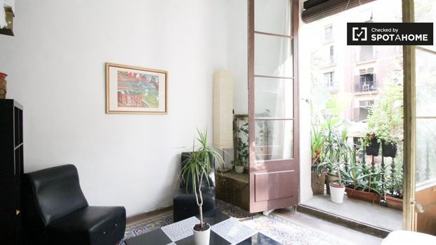 barcelona, Catalonia 08003 - Foto 1